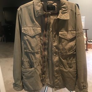 Abercrombie & Fitch Jacket